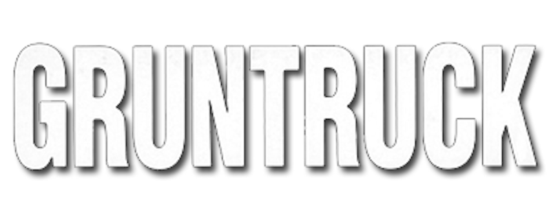 Gruntruck Logo